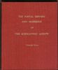 THE POSTAL HISTORY AND MARKINGS OF THE FORWARDING AGENTS World Post Hist 20: Handbooks World Post History United States and Worldwide Philatelic Literature