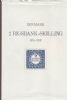DENMARK 2 RIGSBANK-SKILLING 1851-1852: POSTAL HISTORY AND PHILATELY Denmark 20: Handbooks Denmark United States and Worldwide Philatelic Literature