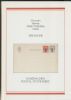 POSTAL STATIONERY OF DENMARK, SCHLESWIG, DANISH WEST INDIES AND ISLAND Denmark 20: Handbooks Denmark United States and Worldwide Philatelic Literature