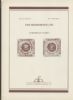 PLATING OF THE FIRE RIGSBANKSKILLING, PLATES I & II Denmark 20: Handbooks Denmark United States and Worldwide Philatelic Literature