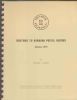 ADDITIONS TO HAWAIIAN POSTAL HISTORY, VOL 1 - HAWAII'S TOWN CANCELS 1850-1900 Hawaii 20: Handbooks U.S. Possessions United States and Worldwide Philatelic Literature