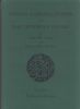 POSTAL CANCELLATIONS OF THE OTTOMAN EMPIRE, PART 3: TURKEY IN EUROPE Turkey 20: Handbooks Ottoman Empire United States and Worldwide Philatelic Literature