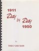 DAY BY DAY 1911-1950 Military 20: Handbooks World Post History United States and Worldwide Philatelic Literature