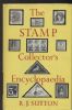 THE STAMP COLLECTOR'S ENCYCLOPADEIA Gen Int 20th Cen 20: Handbooks Stamp Dictionaries United States and Worldwide Philatelic Literature