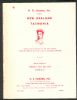NEW ZEALAND; TASMANIA UNUSED COLLECTIONS OF THE FIRST TWO DECADES OFFERED BY MR. ROBERT J. GILL New Zealand 50: Auctions <!-- INSERT CATEGORY -->