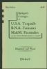 SPRINGER'S HANDBOOK OF NORTH AMERICAN CINDERELLA STAMPS VOLUME 3 Revenues 20: Handbooks Private Die Prop United States and Worldwide Philatelic Literature