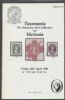 THE SEBASTIAN EARL COLLECTION OF TASMANIA AND VICTORIA Tasmania 50: Auctions <!-- INSERT CATEGORY -->