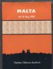 MALTA 1600-1969 Malta 50: Auctions Malta United States and Worldwide Philatelic Literature