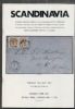 SCANDINAVIA Denmark 50: Auctions Denmark United States and Worldwide Philatelic Literature