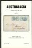 AUSTRALASIA British Oceania 50: Auctions <!-- INSERT CATEGORY -->