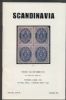 SCANDINAVIA Norway 50: Auctions Denmark United States and Worldwide Philatelic Literature