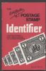 THE WHITE ACE POSTAGE STAMP IDENTIFIER 20th Cen Guides 20: Handbooks Stamp Dictionaries United States and Worldwide Philatelic Literature