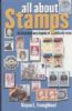 ALL ABOUT STAMPS, AN ILLUSTRATED ENCYCLOPEDIA OF PHILATELIC TERMS 20th Cen Guides 20: Handbooks Stamp Dictionaries United States and Worldwide Philatelic Literature