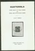 GUATEMALA; POSTAL USE OF ITS FISCAL STAMPS AND FISCAL USE OF ITS POSTAL STAMPS Guatemala 20: Handbooks Latin America United States and Worldwide Philatelic Literature
