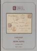 FAR EAST INCLUDING SUPERB HONG KONG AND TREATY PORTS FEATURING THE OUTSTANDING CONSULAR COLLECTION Hong Kong 50: Auctions Treaty Ports United States and Worldwide Philatelic Literature