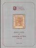 SIERRA LEONE AND PRESTIGE AUCTION Sierra Leone 50: Auctions Sierra Leone United States and Worldwide Philatelic Literature
