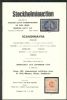 SCANDINAVIA Scandinavia 50: Auctions Denmark United States and Worldwide Philatelic Literature
