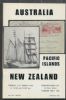AUSTRALIA, NEW ZEALAND & PACIFIC ISLANDS British Oceania 50: Auctions <!-- INSERT CATEGORY -->