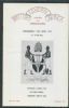 BRITISH CENTRAL AFRICA INCLUDING THE RHODESIAS Brit Central Africa 50: Auctions Nyasaland Protect United States and Worldwide Philatelic Literature