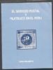 EL SERVICIO POSTAL Y FILATELICO EN EL PERU Peru 20: Handbooks Latin America United States and Worldwide Philatelic Literature