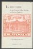 PRIMER CENTENARIO DE LOS PRIMEROS SELLOS POSTALES IN CENTRO AMERICA Gen Int 20th Cen 20: Handbooks Latin America United States and Worldwide Philatelic Literature