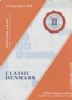 CLASSIC DENMARK Denmark 50: Auctions Denmark United States and Worldwide Philatelic Literature