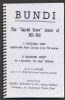 BUNDI - THE SACRED COWS' ISSUES OF 1915-1941 Indian States 20: Handbooks Bundi United States and Worldwide Philatelic Literature