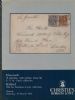 DENMARK FROM THE F.T.K. CAROE COLLECTION AND ICELAND THE SIR ATHELSTAN CAROE COLLECTION Denmark 50: Auctions Denmark United States and Worldwide Philatelic Literature