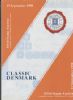 CLASSIC DENMARK Denmark 50: Auctions Denmark United States and Worldwide Philatelic Literature