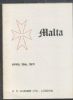 MALTA Malta 50: Auctions Malta United States and Worldwide Philatelic Literature