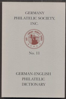 Philatelic Literature