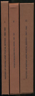 Philatelic Literature