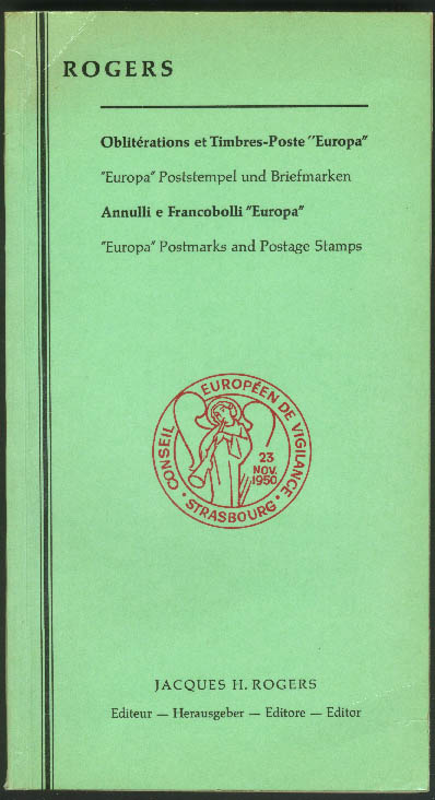 Philatelic Literature