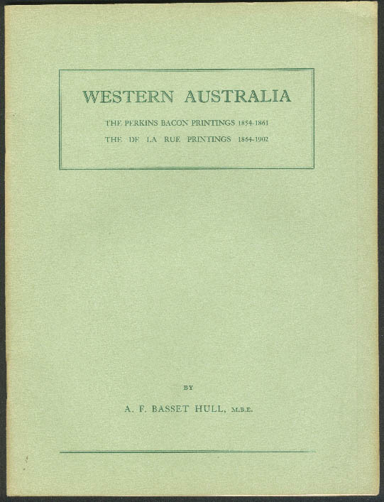 Philatelic Literature