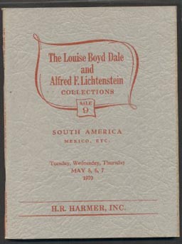 Philatelic Literature