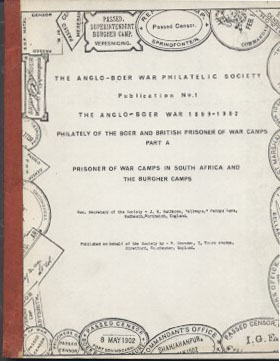 Philatelic Literature