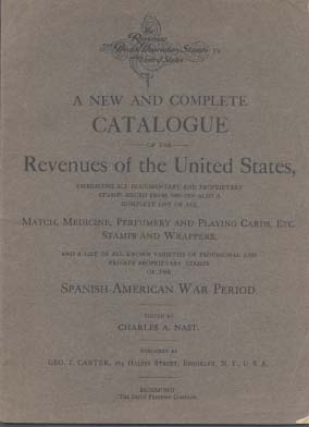 Philatelic Literature