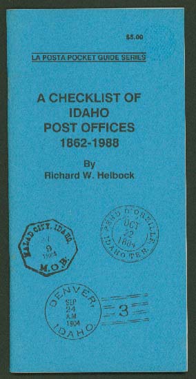 Philatelic Literature