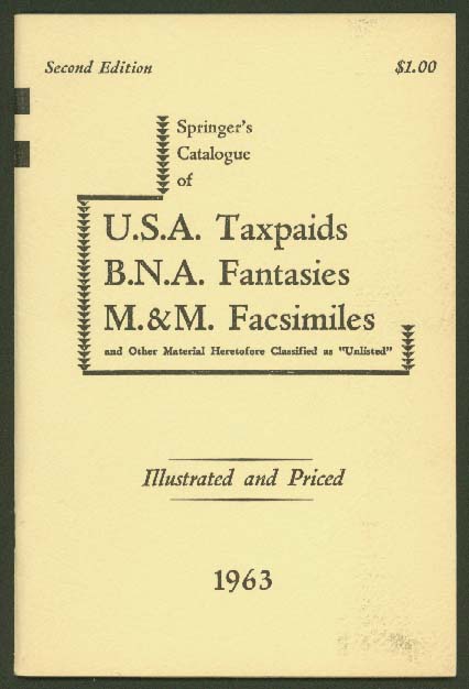 Philatelic Literature