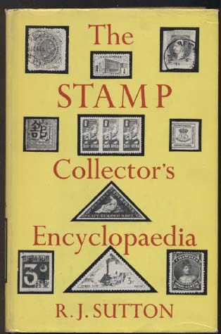 Philatelic Literature