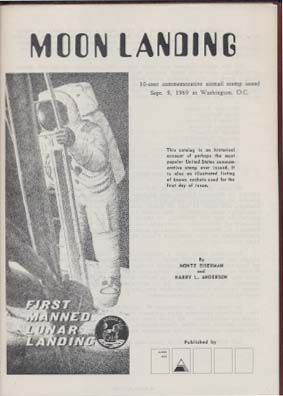 Philatelic Literature