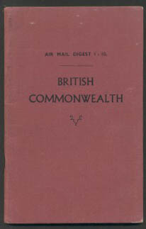 Philatelic Literature
