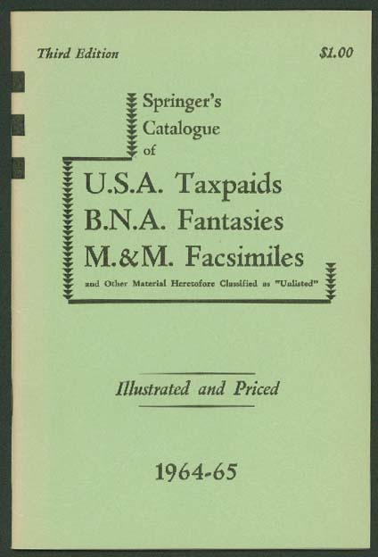 Philatelic Literature