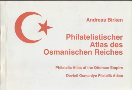 Philatelic Literature