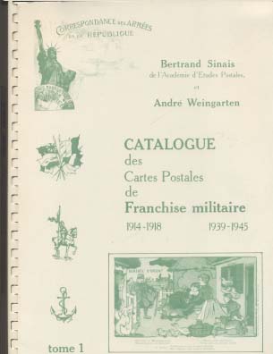 Philatelic Literature