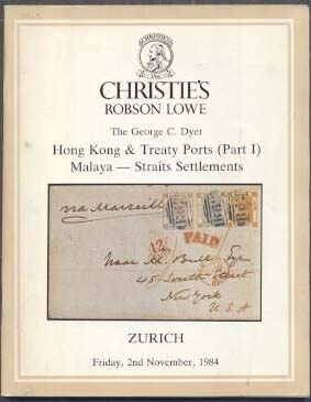Philatelic Literature