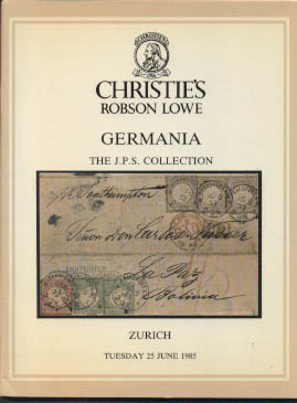 Philatelic Literature