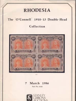 Philatelic Literature