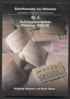 Philatelic Literature