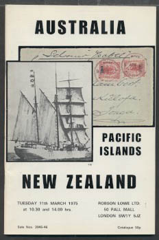 Philatelic Literature